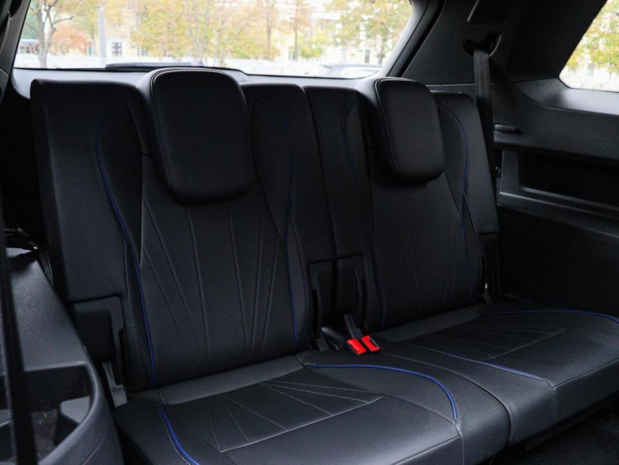 Volkswagen Teramont II (China Market) Москва  - изображение 19