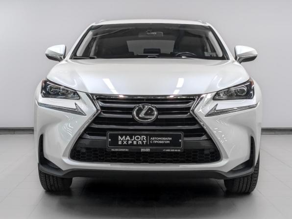 Lexus NX I с пробегом 2015 года, цена 2 490 000 рублей, 92726 км, внедорожник, Автокод Объявления