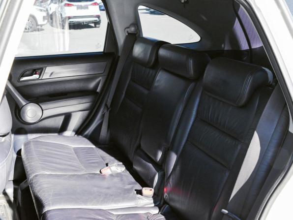 Honda CR-V III с пробегом 2008 года, цена 1 549 000 рублей, 161709 км, внедорожник, Автокод Объявления