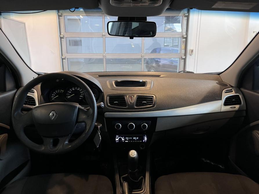 Renault Fluence I Чебоксары  - изображение 9