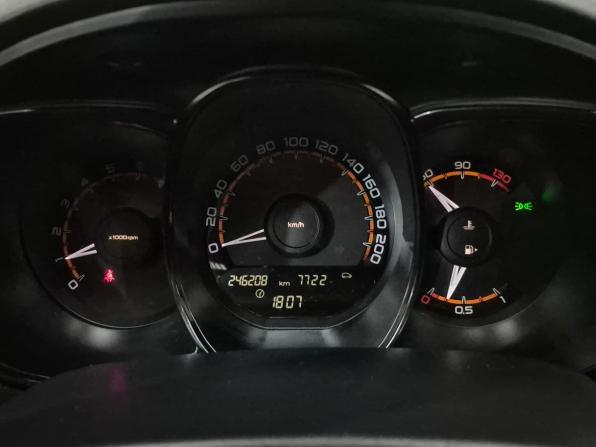 Lada (ВАЗ) Vesta I с пробегом 2018 года, цена 675 000 рублей, 246119 км, универсал, Автокод Объявления