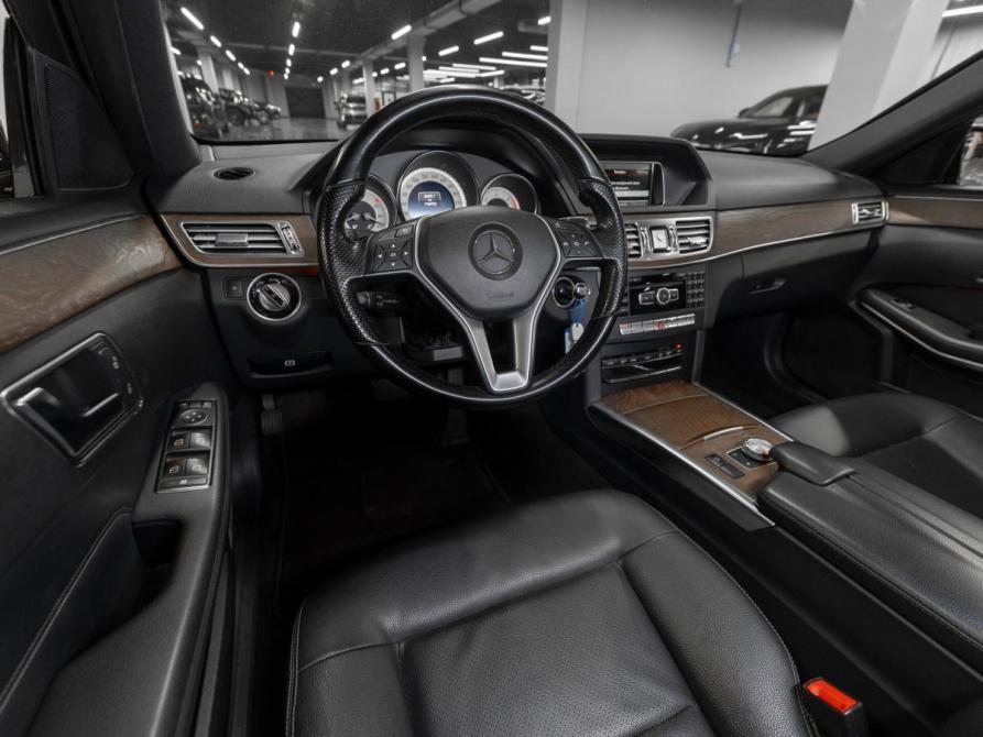 Mercedes-Benz E-Класс IV (W212 S212 C207) Рестайлинг Москва  - изображение 7