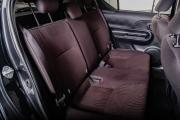 Toyota Aqua I Рестайлинг Томск  - изображение 35