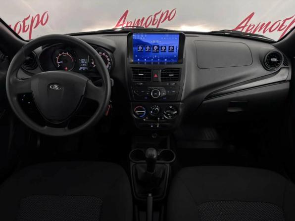 Lada (ВАЗ) Granta I Рестайлинг с пробегом 2025 года, цена 789 000 рублей, 13001 км, седан, Автокод Объявления