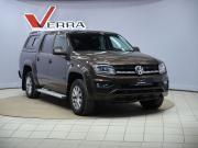 Volkswagen Amarok I Рестайлинг Уфа  - изображение 21