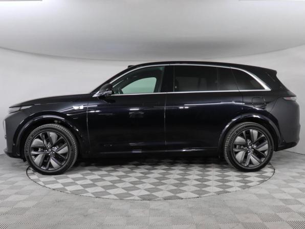 Li Auto (Lixiang) L7 I с пробегом 2024 года, цена 5 797 000 рублей, 31000 км, внедорожник, Автокод Объявления