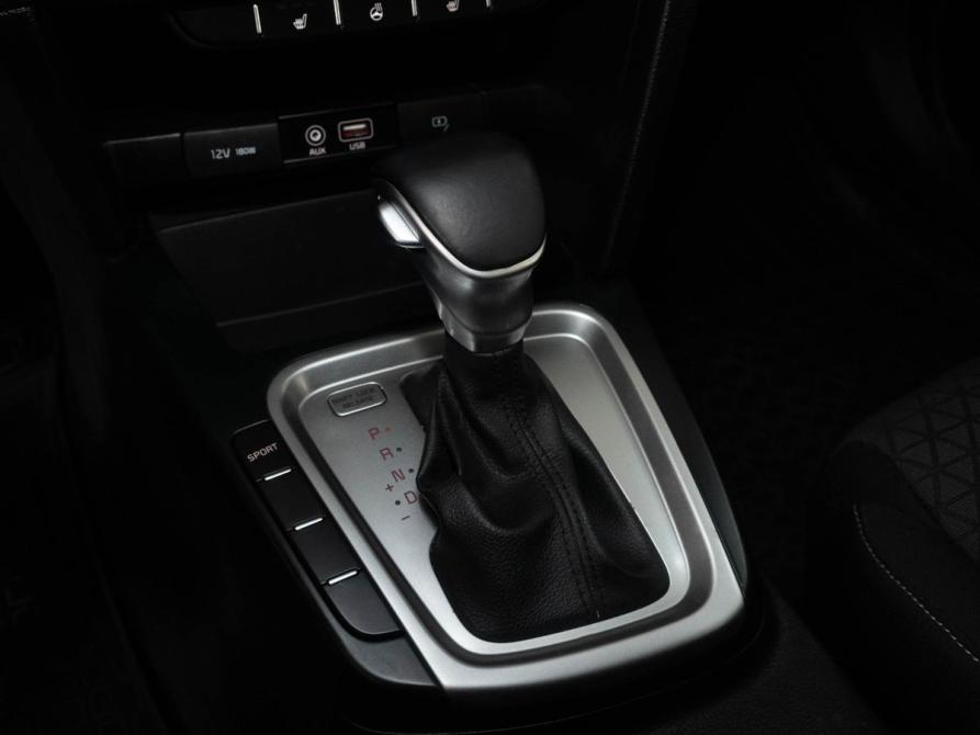 Kia Ceed III Казань  - изображение 12