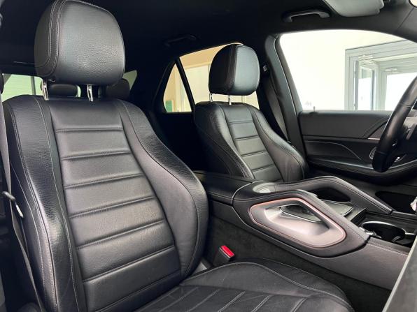 Mercedes-Benz GLE II (V167) с пробегом 2021 года, цена 5 990 000 рублей, 108424 км, внедорожник, Автокод Объявления