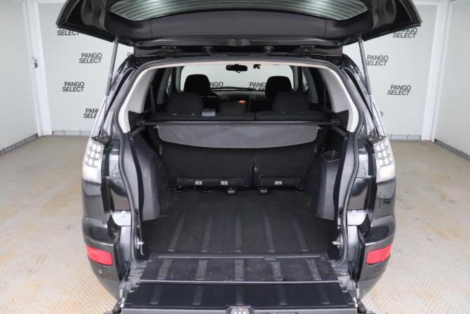 Mitsubishi Outlander II с пробегом 2008 года, цена 914 000 рублей, 304690 км, внедорожник, Автокод Объявления