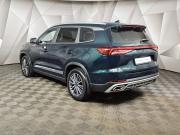 Chery Tiggo 8 Pro Max I Рестайлинг Москва  - изображение 24