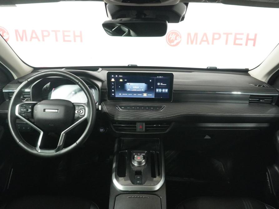 Haval Jolion I Вологда  - изображение 15