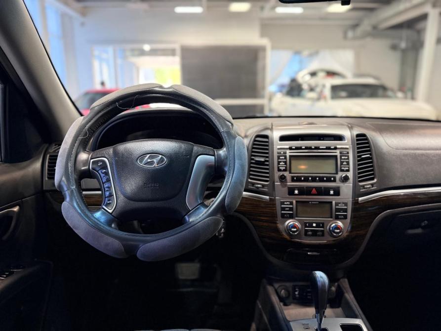 Hyundai Santa Fe II Рестайлинг Челябинск  - изображение 11