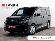 Toyota Voxy III (R80) Чита  - изображение 24