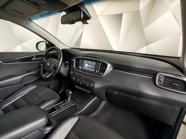Kia Sorento III Prime с пробегом 2017 года, цена 2 409 000 рублей, 180778 км, внедорожник, Автокод Объявления