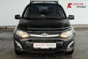 Lada (ВАЗ) Kalina II Киров  - изображение 26