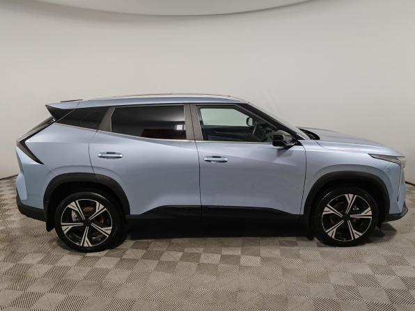 Geely Cityray с пробегом 2024 года, цена 2 429 000 рублей, 21794 км, внедорожник, Автокод Объявления