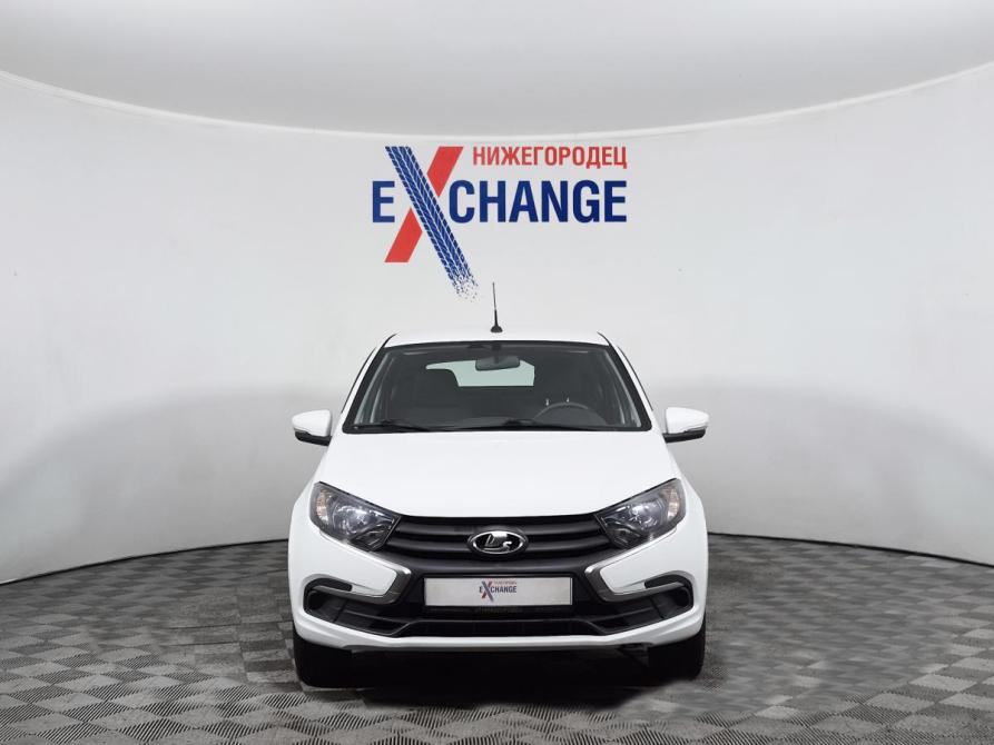Lada (ВАЗ) Granta I Рестайлинг Нижний Новгород  - изображение 2
