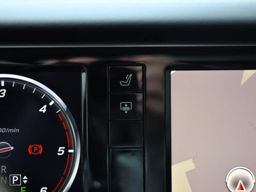 Mercedes-Benz S-Класс VI (W222 C217) Санкт-Петербург  - изображение 20