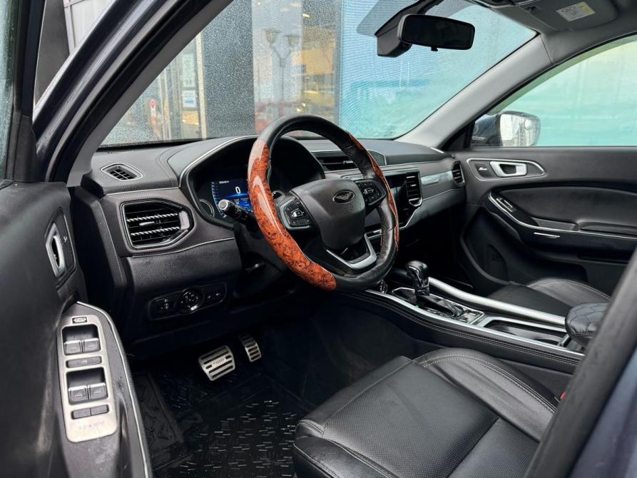 Chery Tiggo 4 I Рестайлинг Архангельск  - изображение 10
