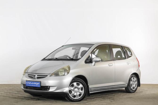 Honda Fit I с пробегом 2003 года, цена 429 000 рублей, 340000 км, хэтчбек, Автокод Объявления