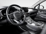 Hyundai Santa Fe IV Рестайлинг Москва  - изображение 33