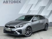 Kia Cerato IV Екатеринбург  - изображение 26