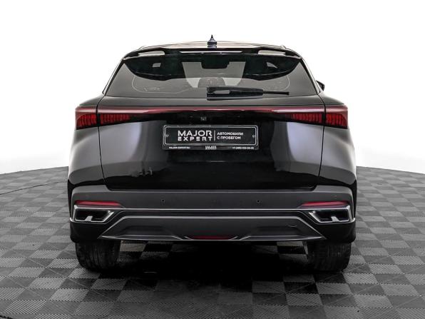 Omoda C5 I с пробегом 2022 года, цена 1 470 000 рублей, 82000 км, внедорожник, Автокод Объявления