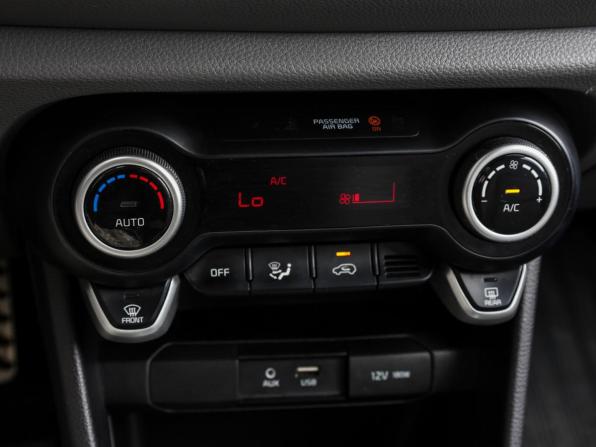 Kia Picanto III с пробегом 2018 года, цена 1 298 000 рублей, 65000 км, хэтчбек, Автокод Объявления