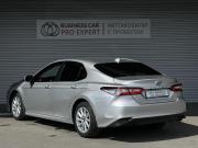 Toyota Camry VIII (XV70) Рестайлинг Кемерово  - изображение 38