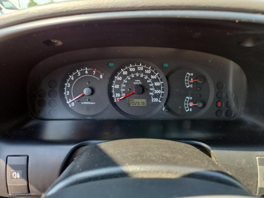 Kia Spectra I Рестайлинг 2 Саратов  - изображение 25