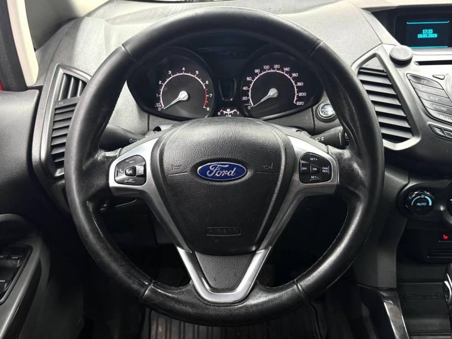 Ford EcoSport II Ростов-на-Дону  - изображение 10