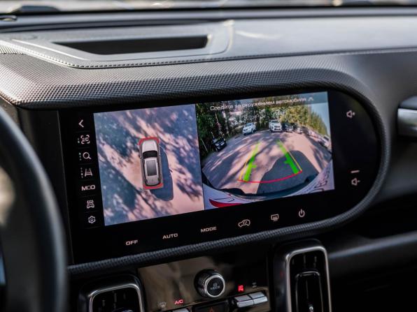 Haval Dargo I с пробегом 2023 года, цена 2 028 000 рублей, 107152 км, внедорожник, Автокод Объявления
