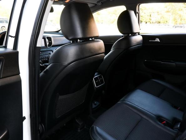 Kia Sportage IV с пробегом 2018 года, цена 1 769 000 рублей, 258175 км, внедорожник, Автокод Объявления