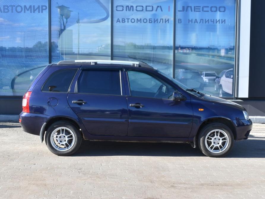 Lada (ВАЗ) Kalina I Архангельск  - изображение 4