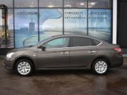 Nissan Sentra VII (B17) Архангельск  - изображение 17