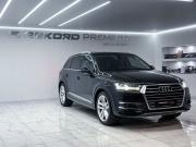 Audi Q7 II (4M) Уфа  - изображение 44