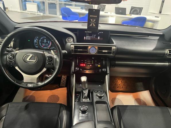 Lexus IS III с пробегом 2013 года, цена 2 122 900 рублей, 168212 км, седан, Автокод Объявления