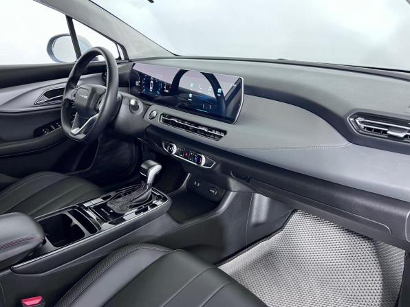 BAIC U5 Plus с пробегом 2023 года, цена 1 245 000 рублей, 45291 км, седан, Автокод Объявления