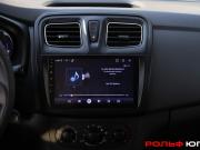 Renault Logan II Москва  - изображение 28