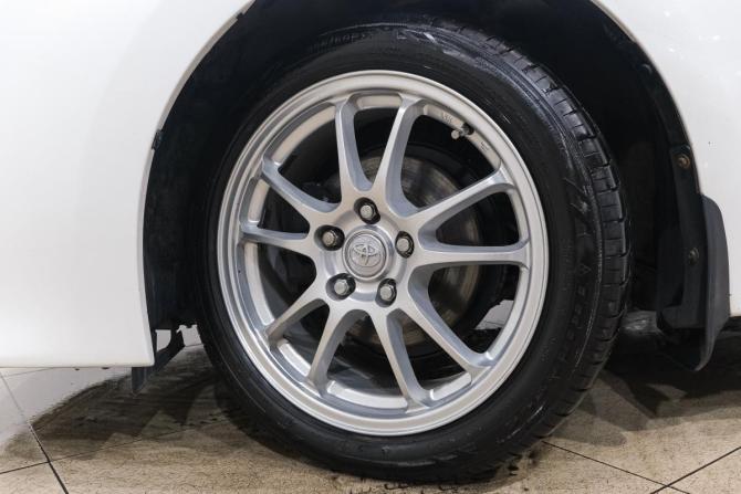 Toyota Corolla XI (E160 E170 E180) с пробегом 2014 года, цена 1 209 000 рублей, 111500 км, седан, Автокод Объявления
