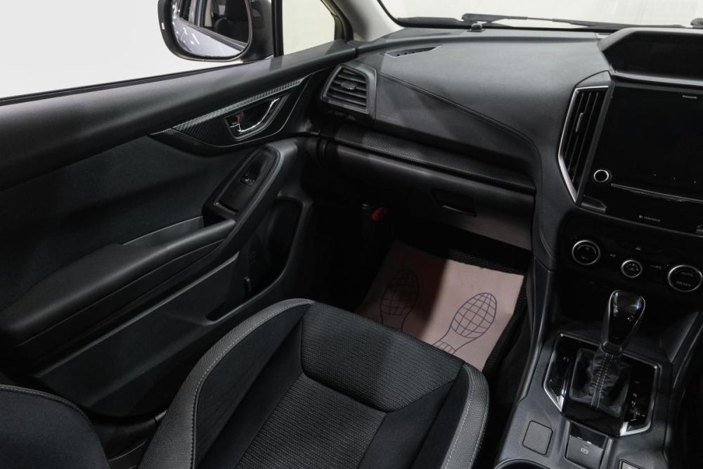 Subaru Impreza V Новокузнецк  - изображение 16