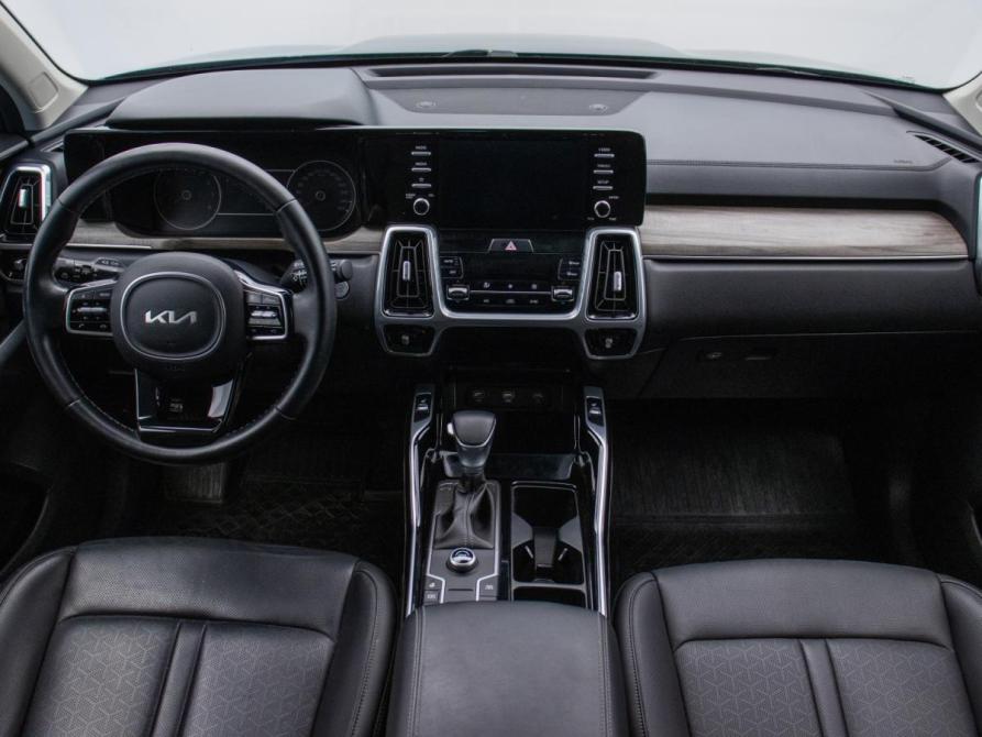 Kia Sorento IV Москва  - изображение 14