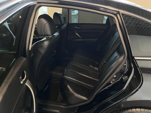Nissan Teana II (J32) Рестайлинг с пробегом 2013 года, цена 1 060 000 рублей, 231285 км, седан, Автокод Объявления