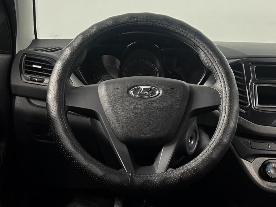 Lada (ВАЗ) Vesta I Казань  - изображение 11