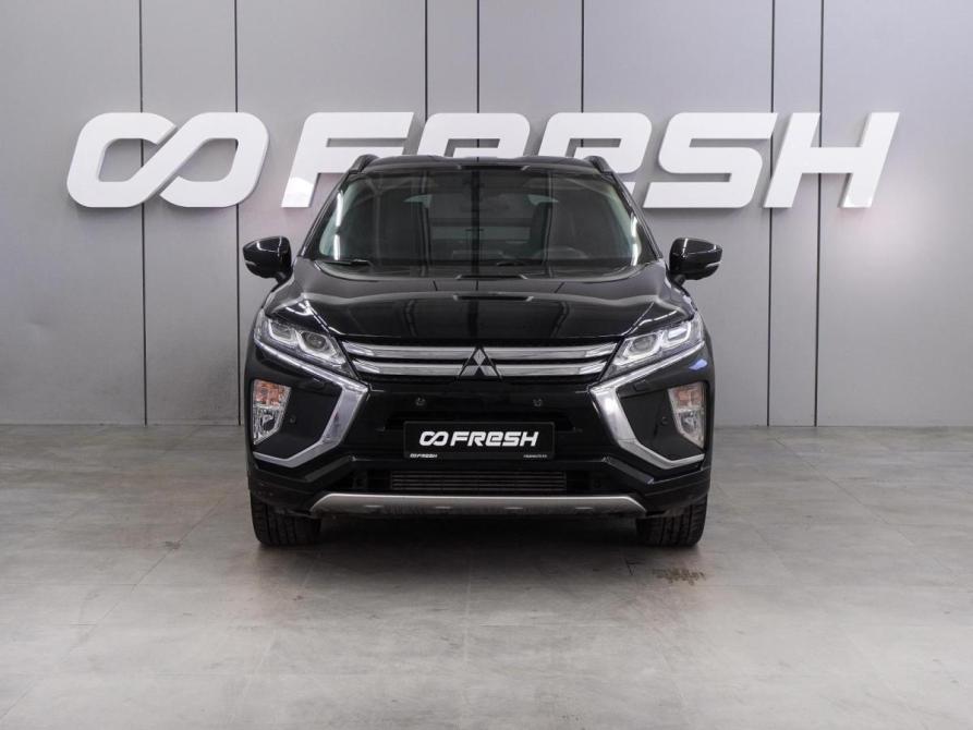 Mitsubishi Eclipse Cross I Воронеж  - изображение 3
