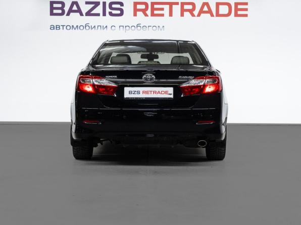 Toyota Camry VII (XV50) с пробегом 2013 года, цена 1 399 000 рублей, 193278 км, седан, Автокод Объявления