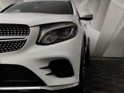 Mercedes-Benz GLC Coupe I (C253) Москва  - изображение 32