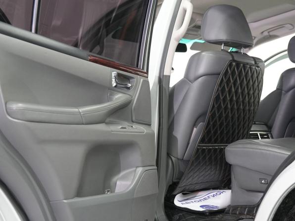 Lexus LX III с пробегом 2008 года, цена 2 950 000 рублей, 260265 км, внедорожник, Автокод Объявления