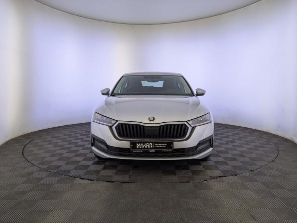 Skoda Octavia IV (A8) с пробегом 2021 года, цена 2 070 000 рублей, 145049 км, лифтбек, Автокод Объявления