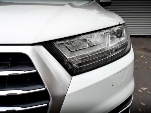Audi Q7 II (4M) с пробегом 2019 года, цена 4 235 000 рублей, 54622 км, внедорожник, Автокод Объявления